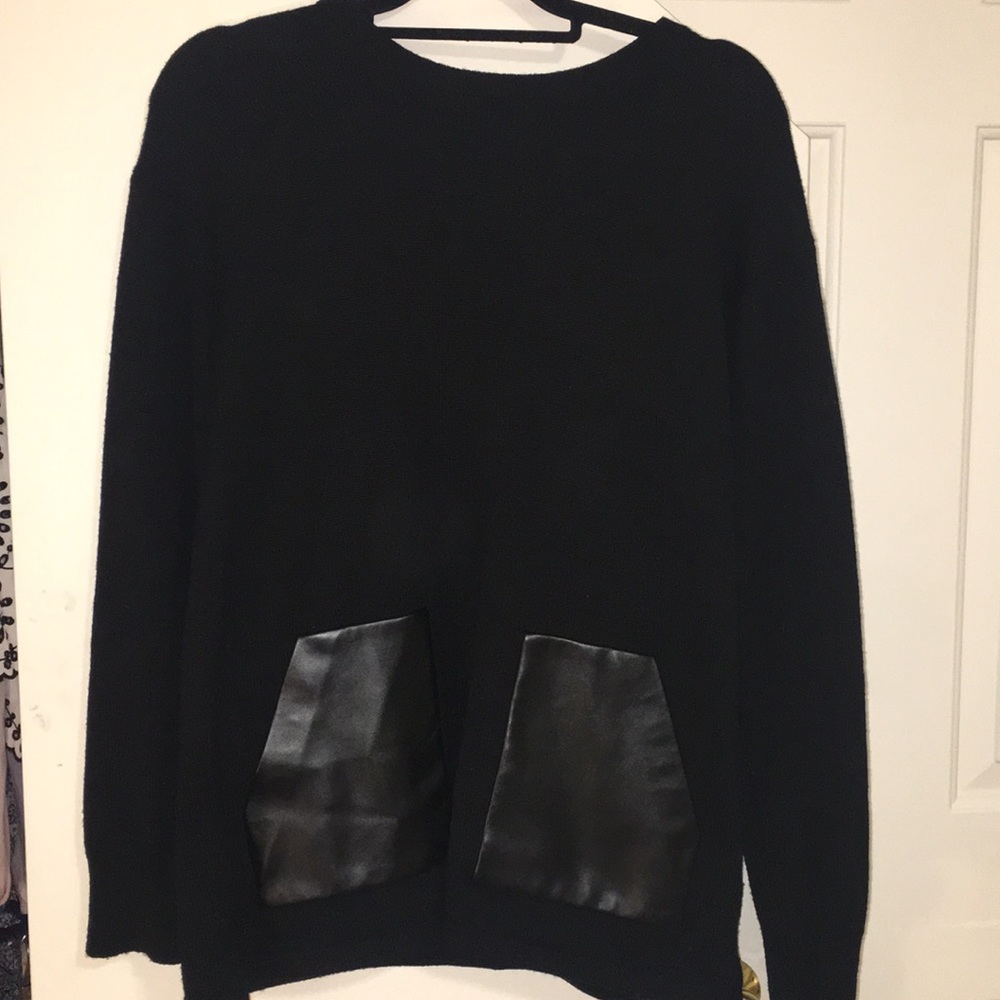JCrew Sweater